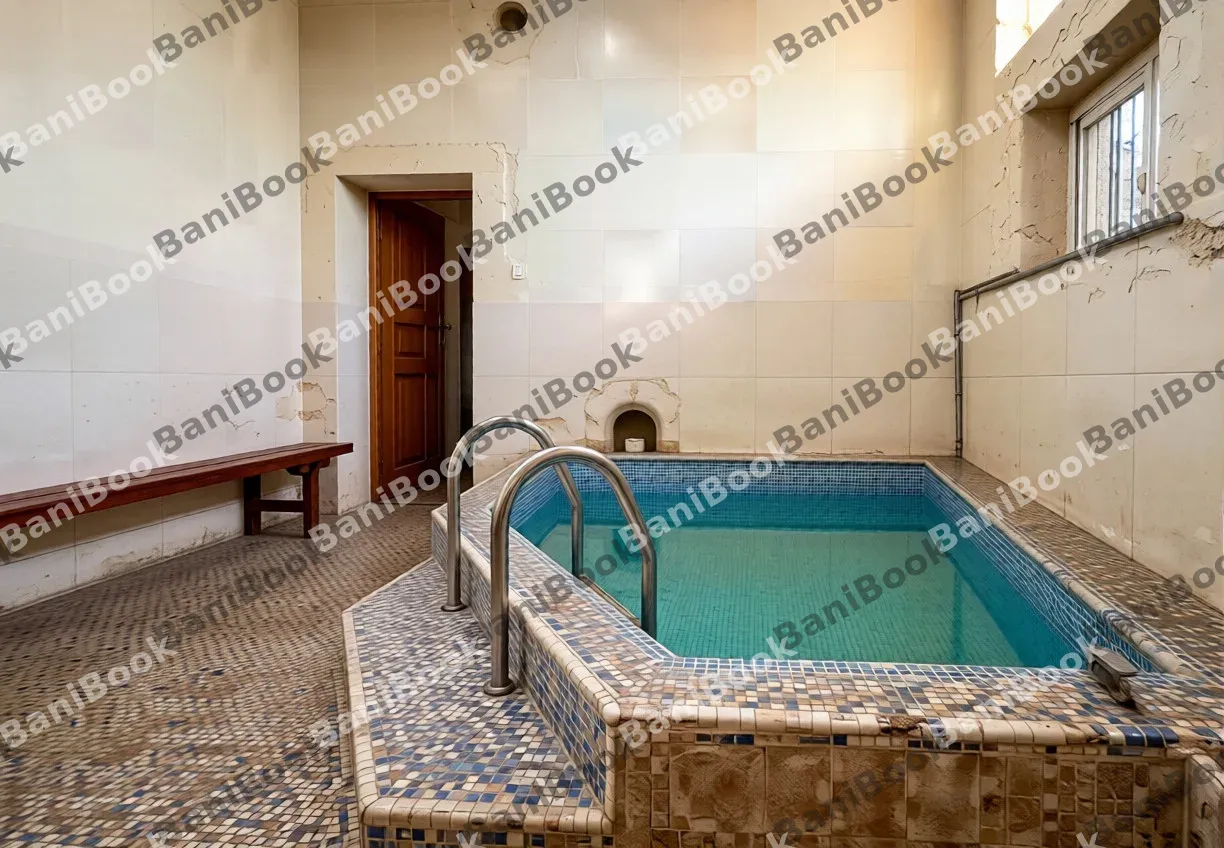 Баня Планета