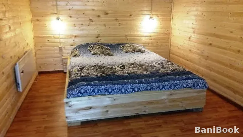 Сауна Хуторок