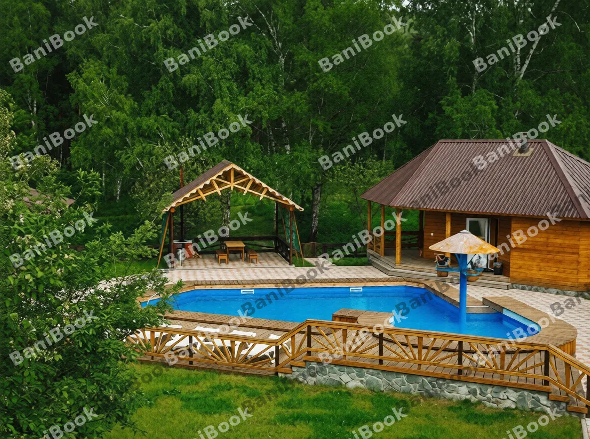 Комплекс Финские Дачи