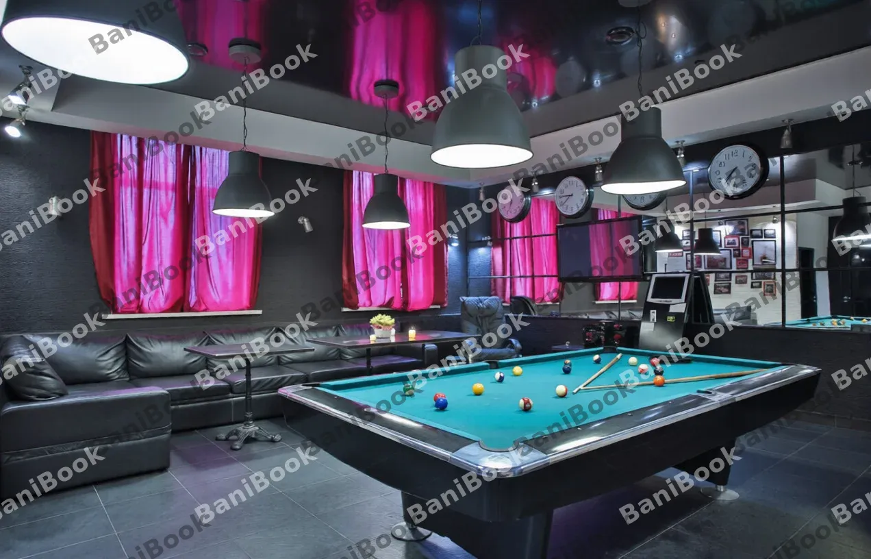 Сауна на Большевиков