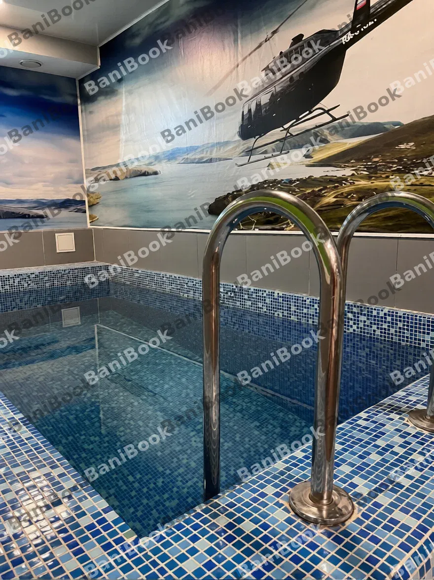 Развлекательный центр PILOT