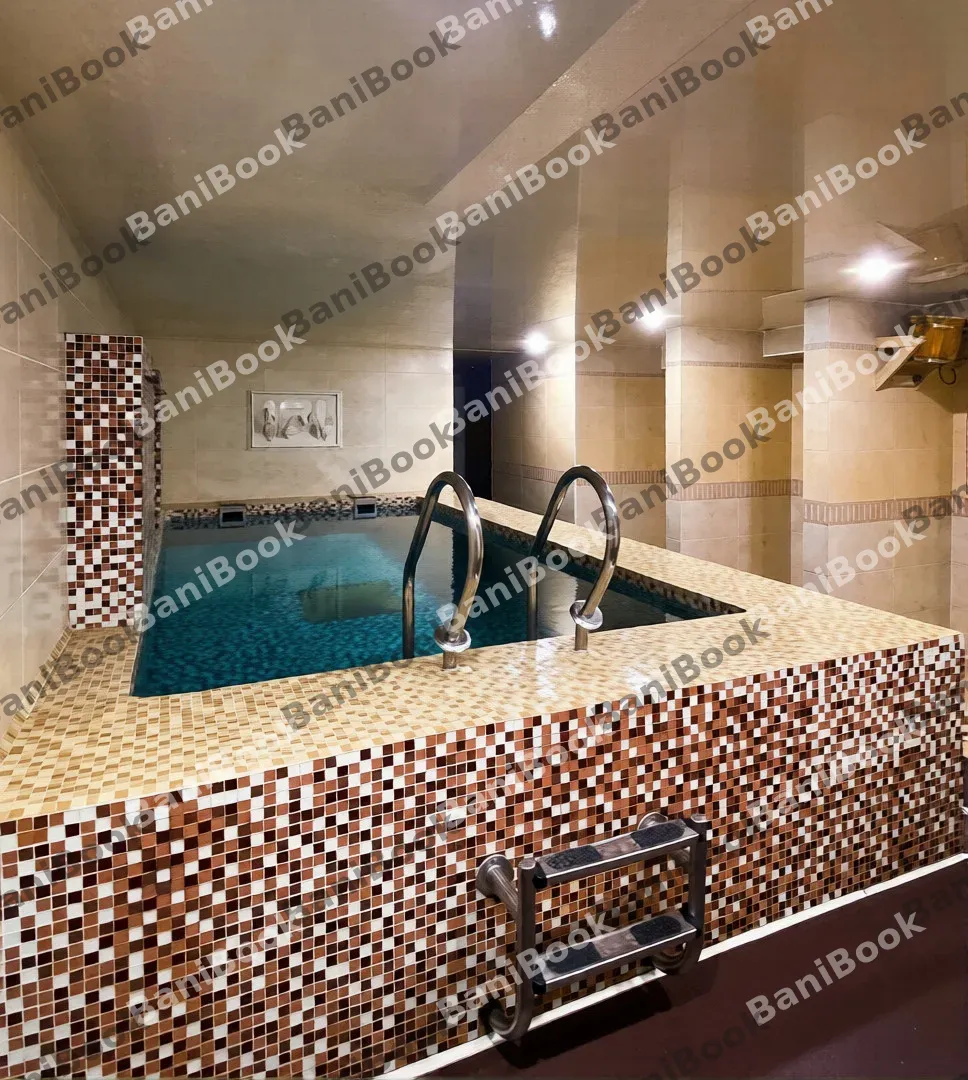 Сауна Сафари