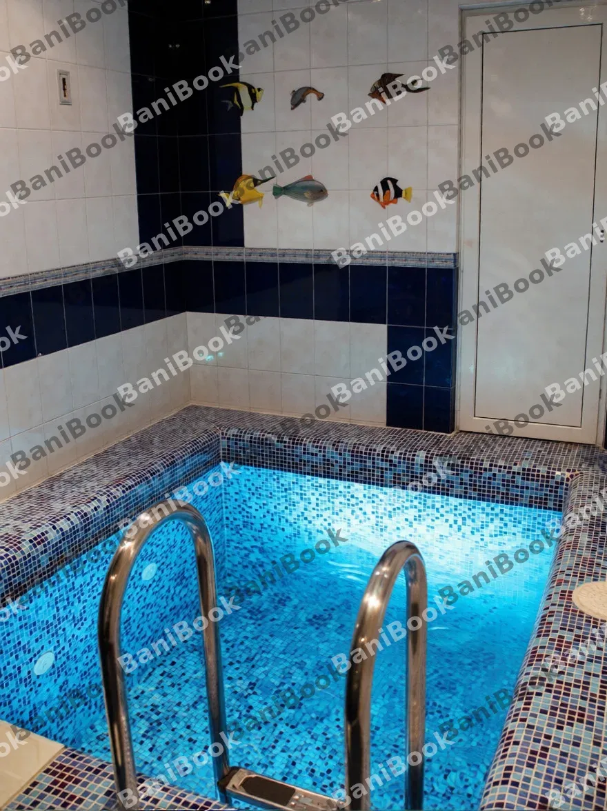 Сауна Три кита