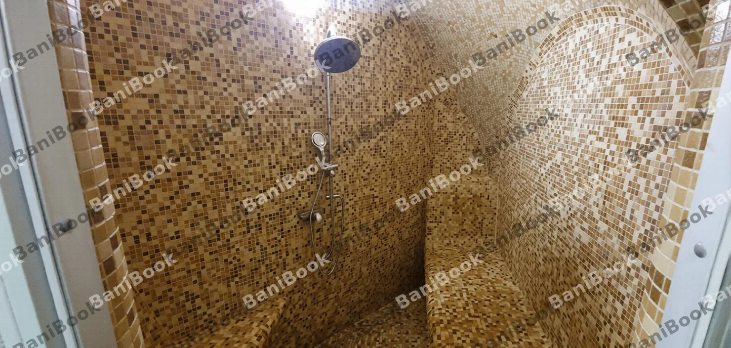 Сауна Акрис