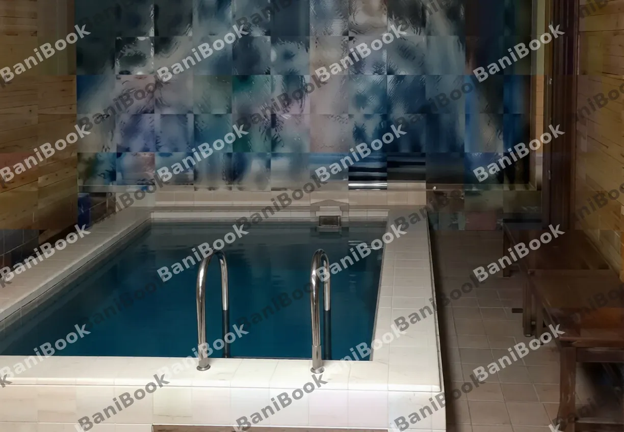 В гостях у сказки " Русская Баня"