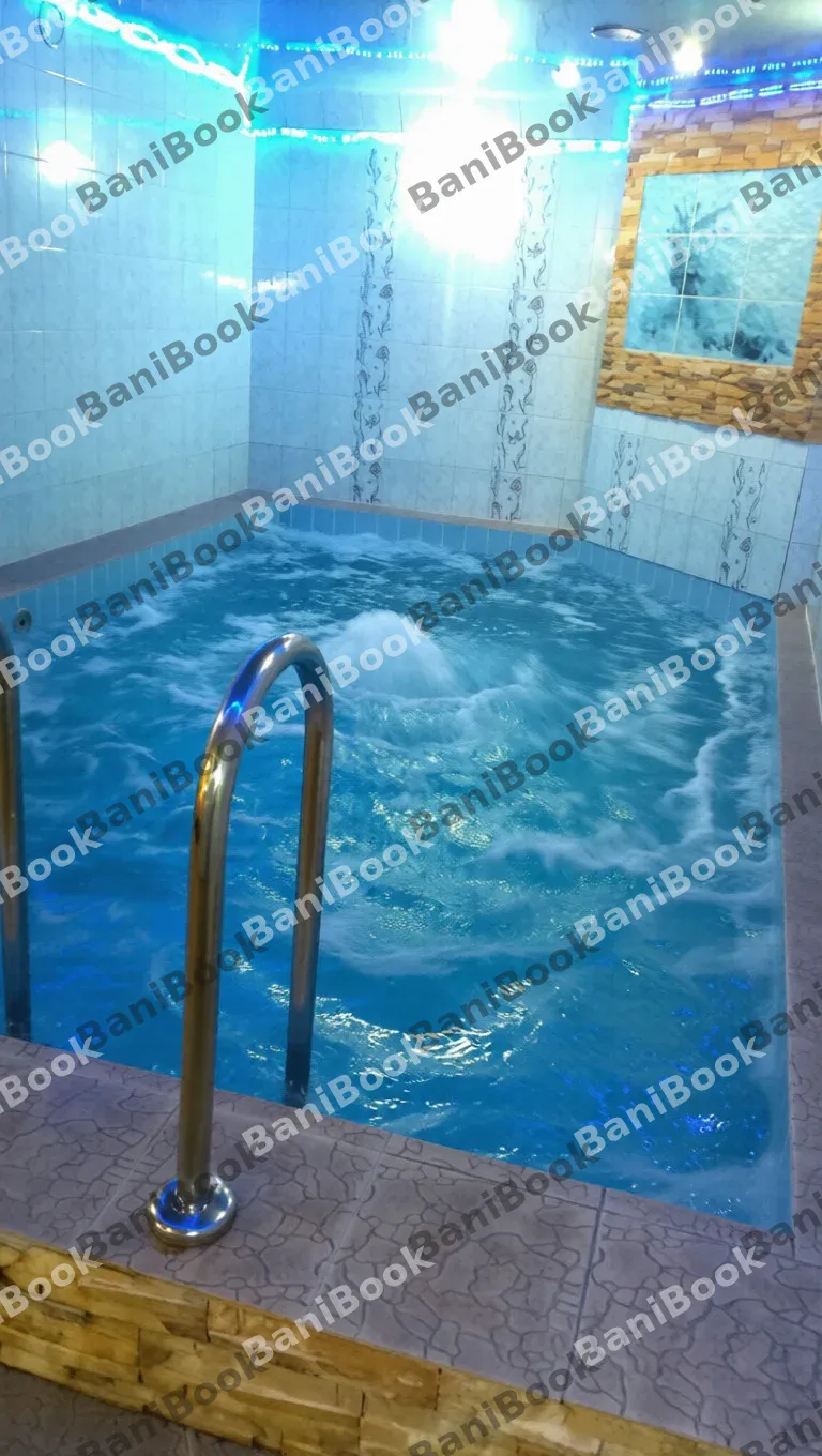 Сауна Нептун