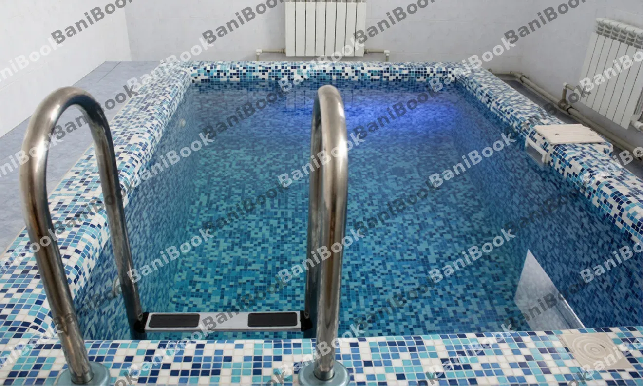 Сауна Славянка