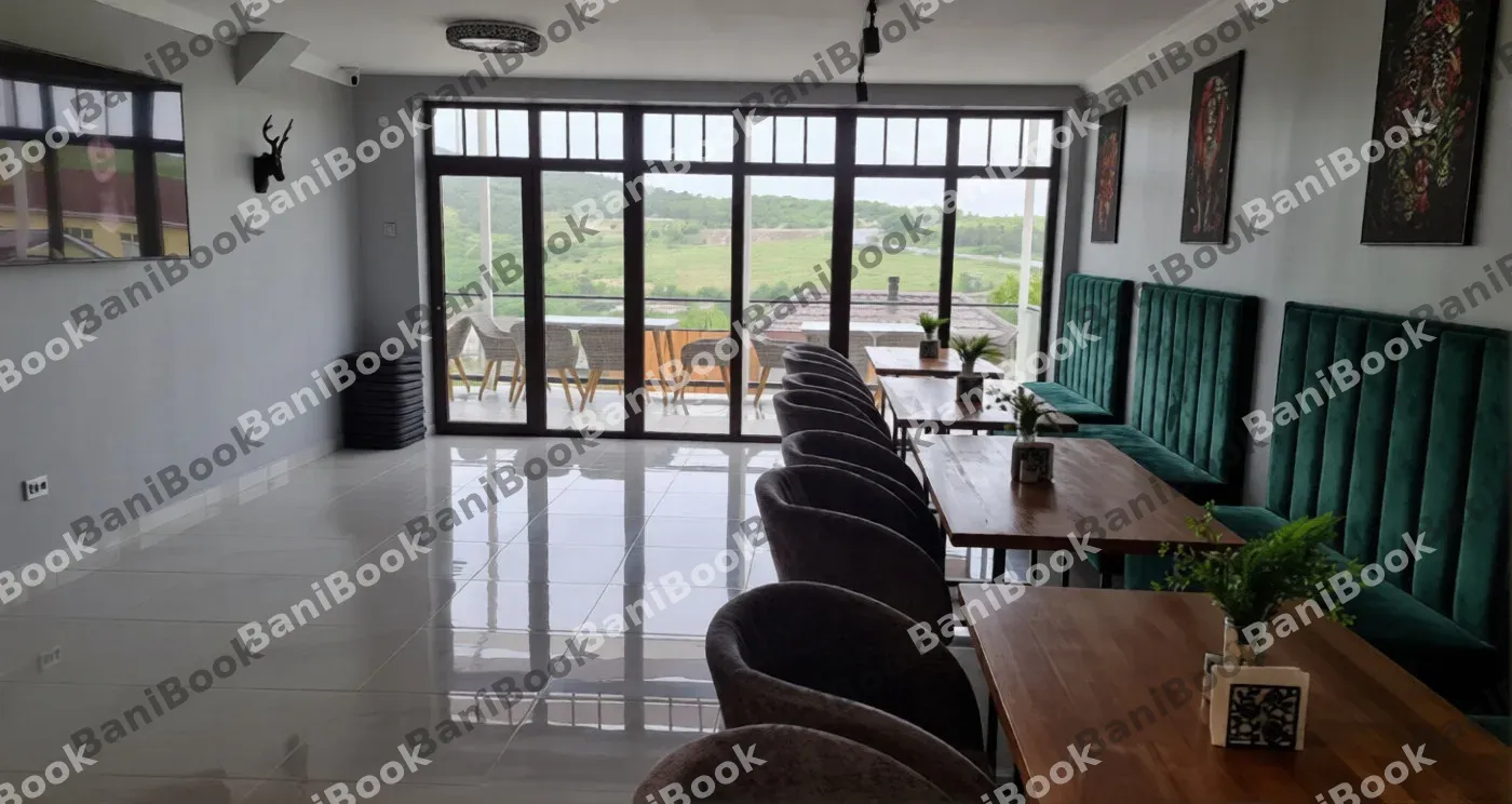 Гостевой дом Varvara