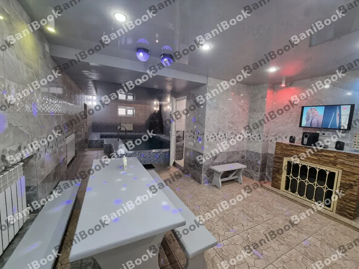 Номер Тропикана