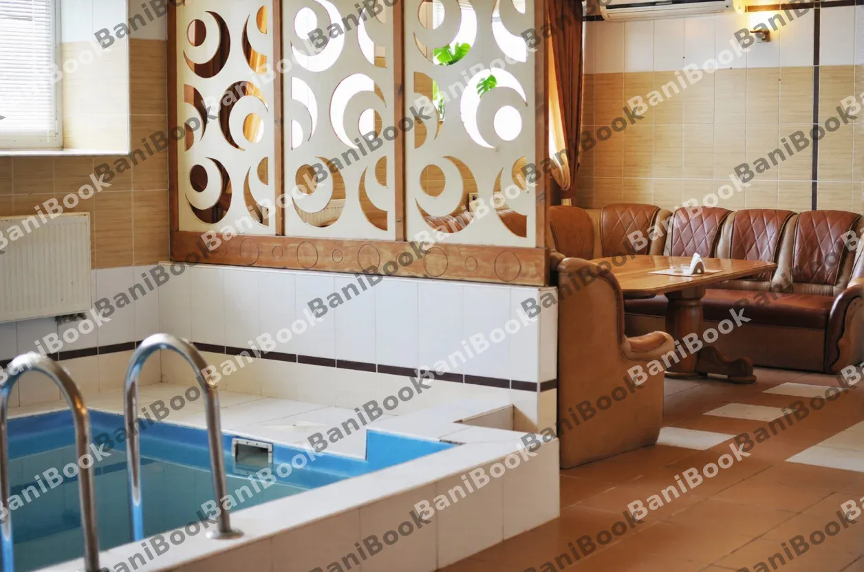 Баня По-русски