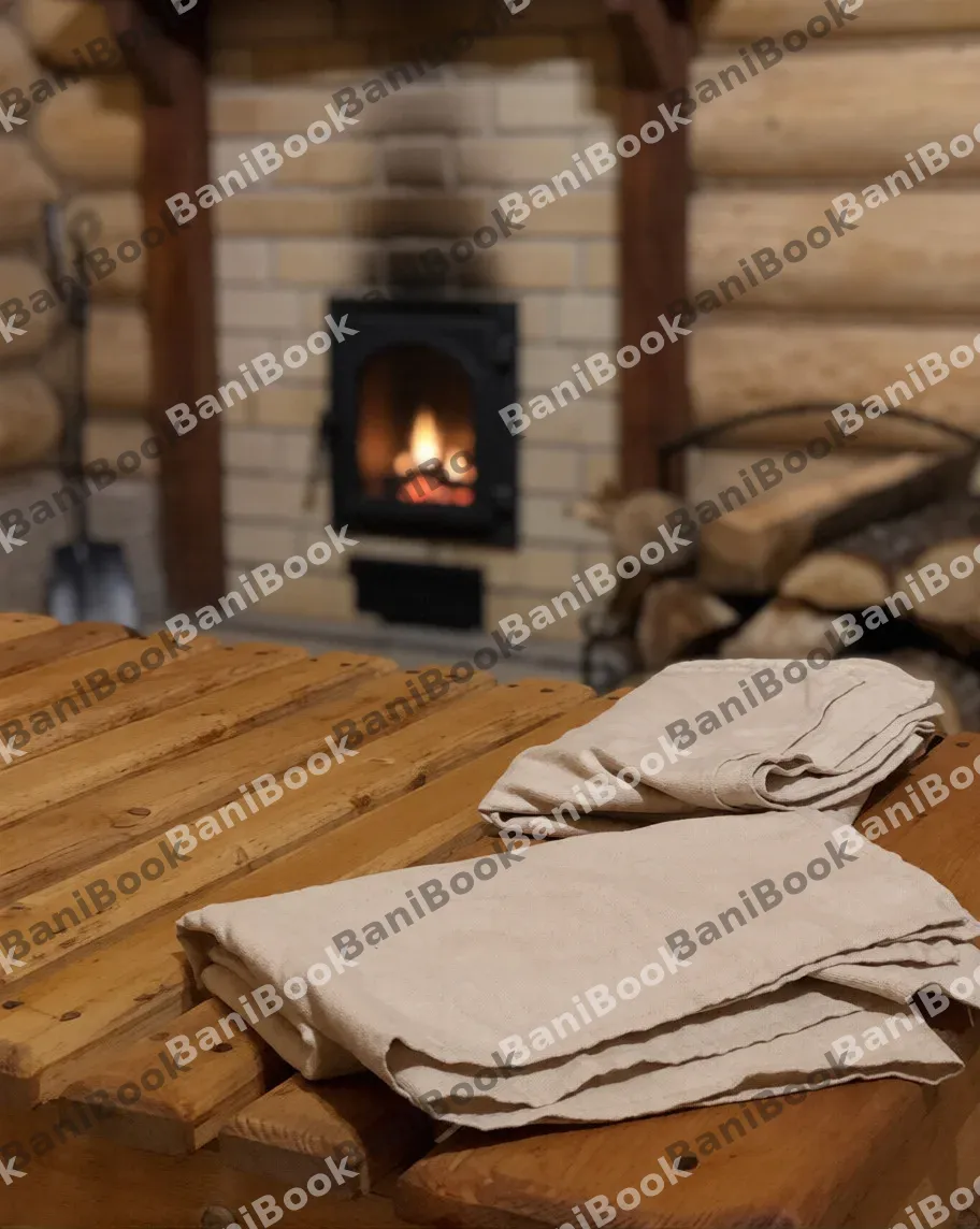 Парилка Загородная