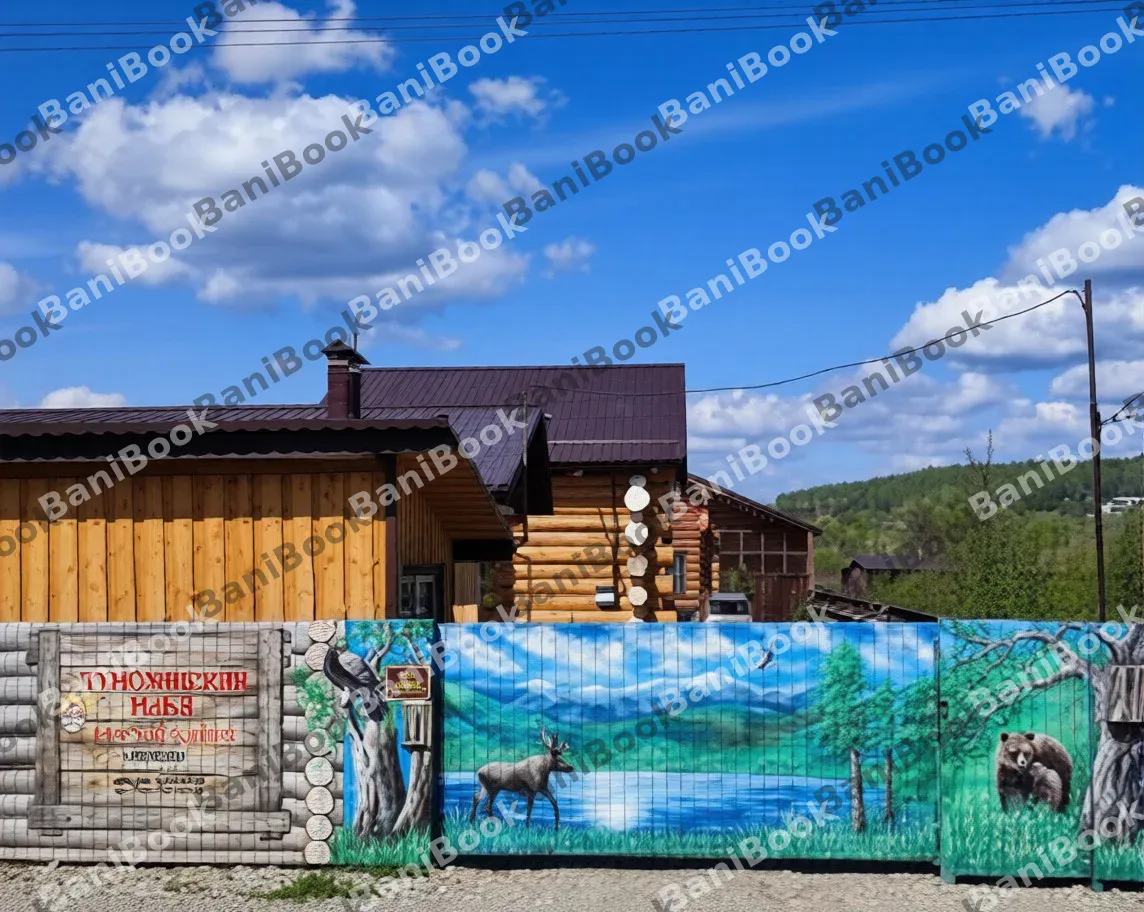 Баня Надежда