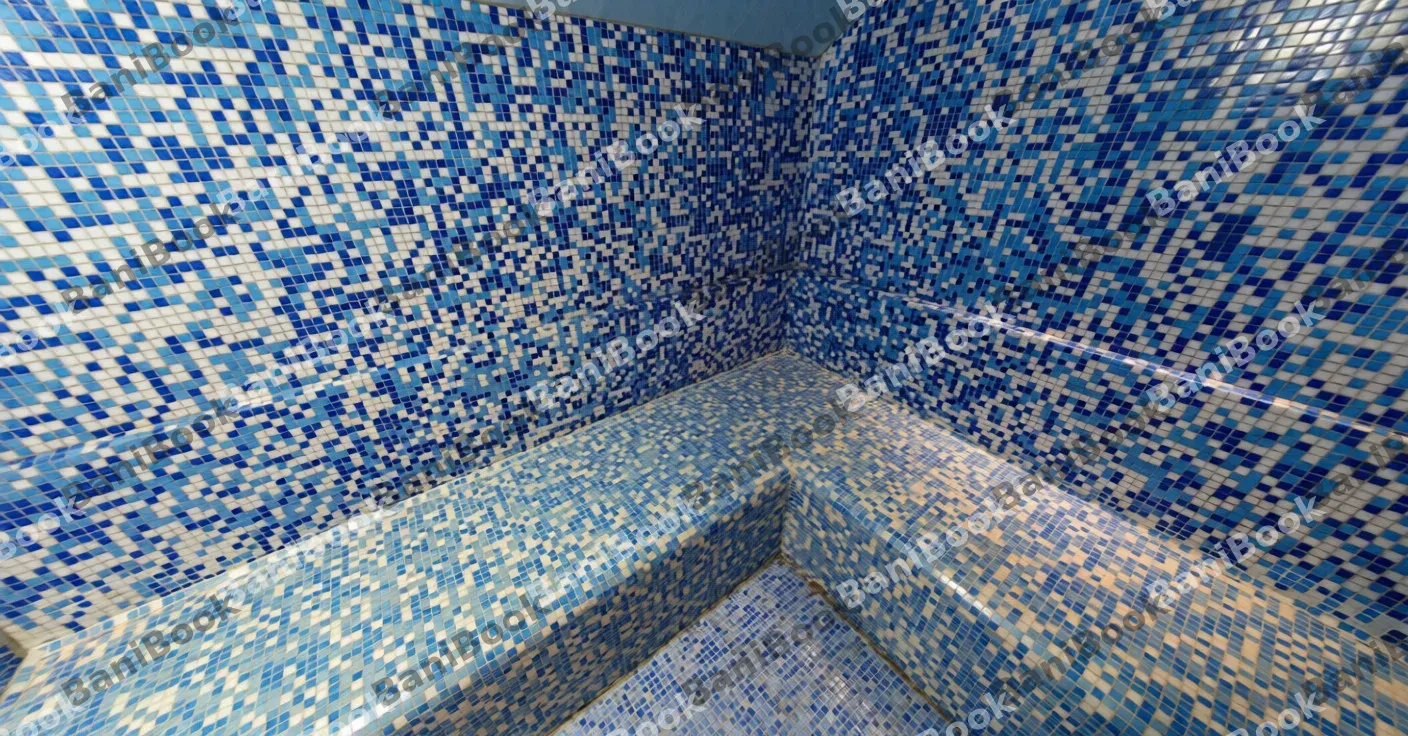 Сауна Текила