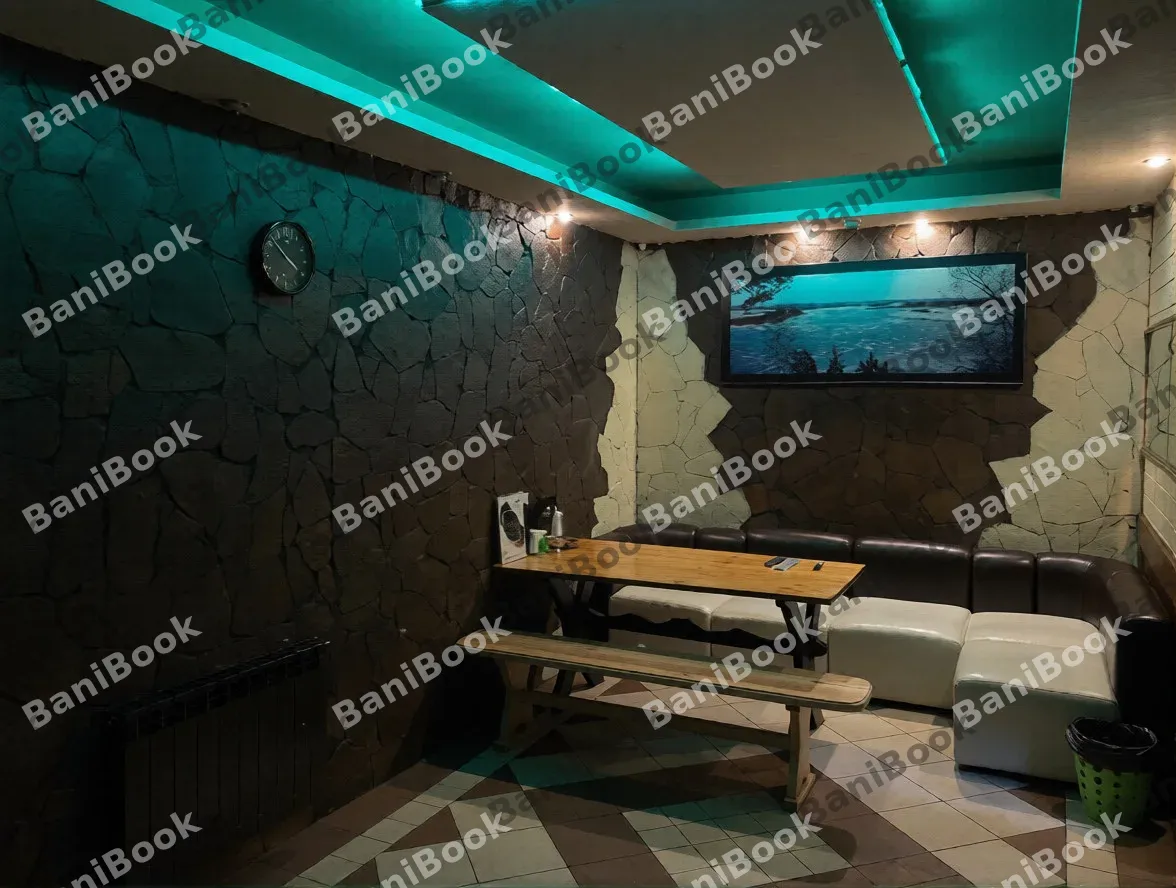 Сауна День и Ночь