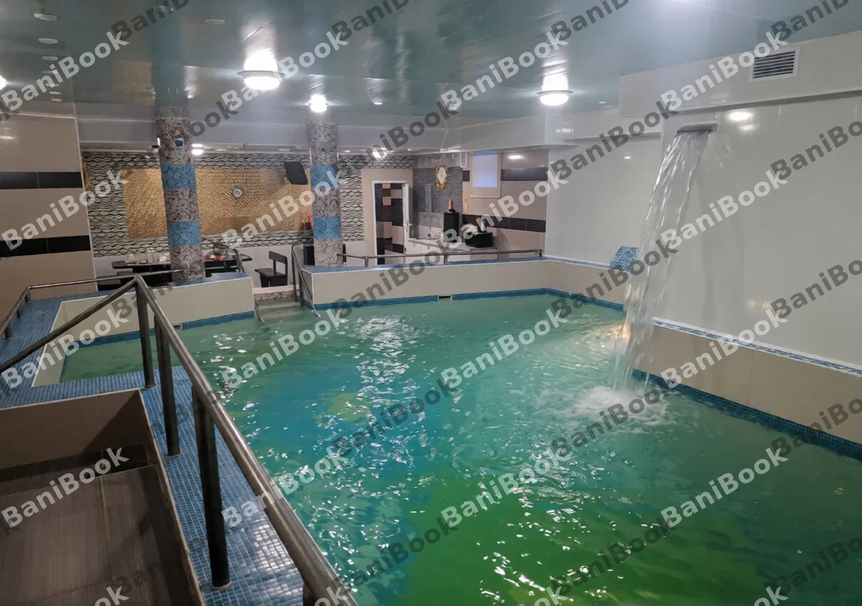 Сауна Одиссея