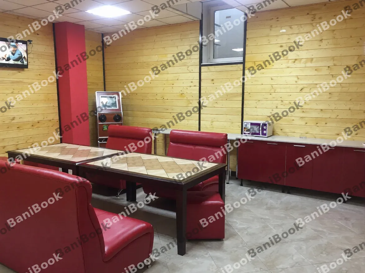 Банный комплекс Виктория