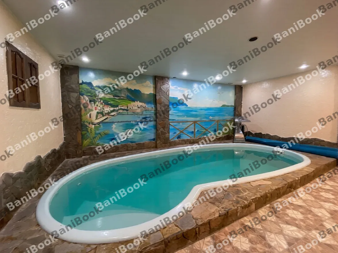 Сауна Прованс Гайва