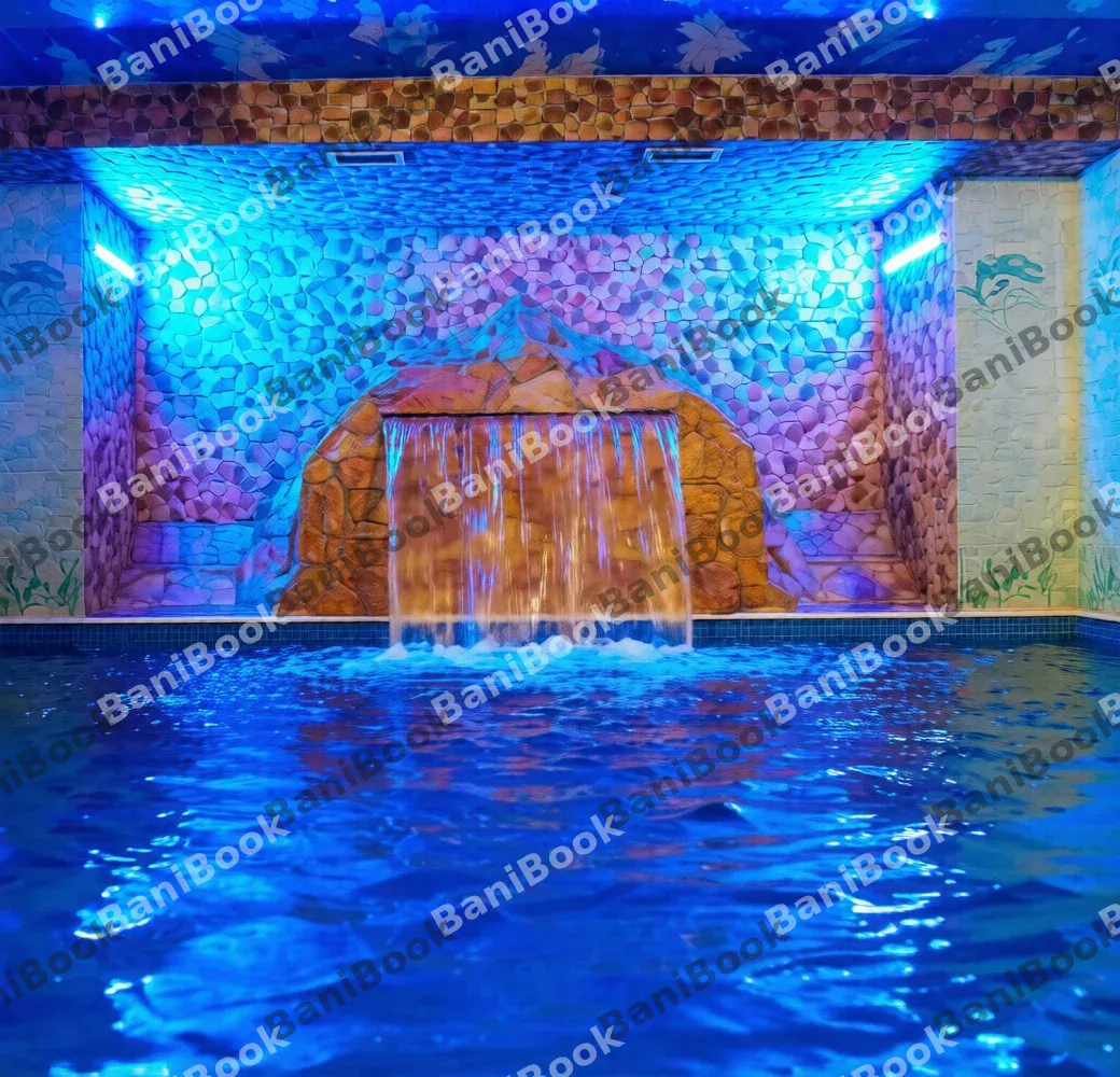 Банный комплекс Альянс