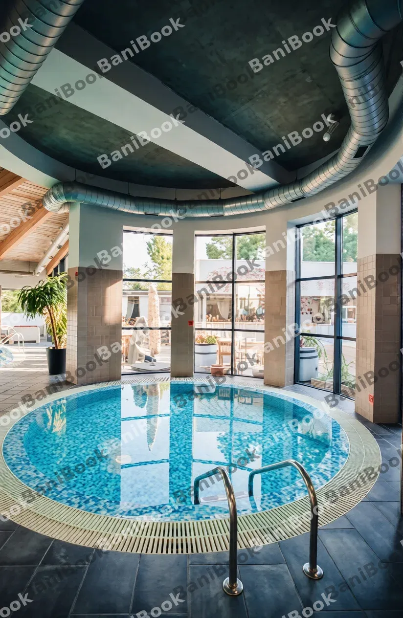 Сауна Серотонин