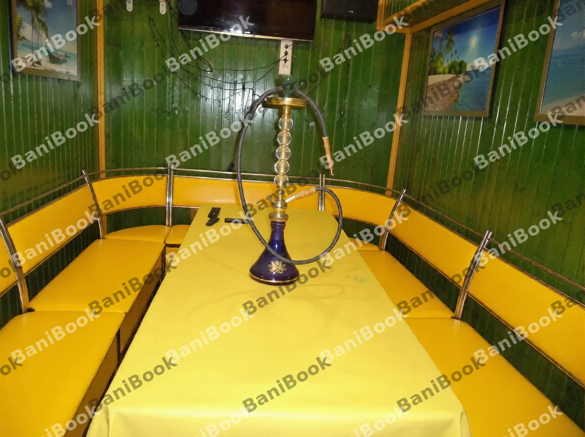 Сауна Эльгуна