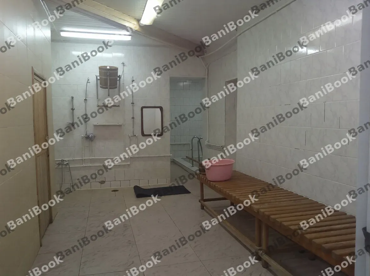 Сауна Авто-Арт