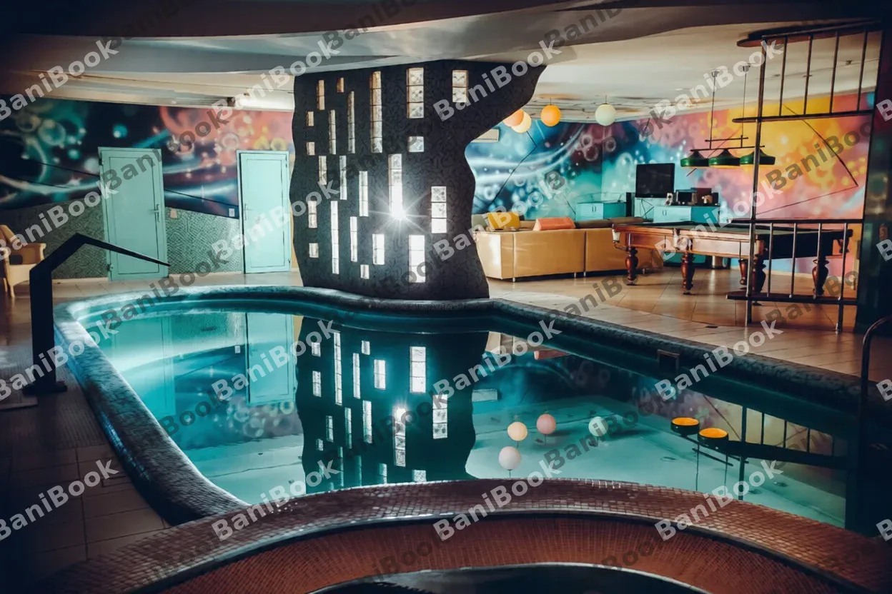 Сауна Ниагара