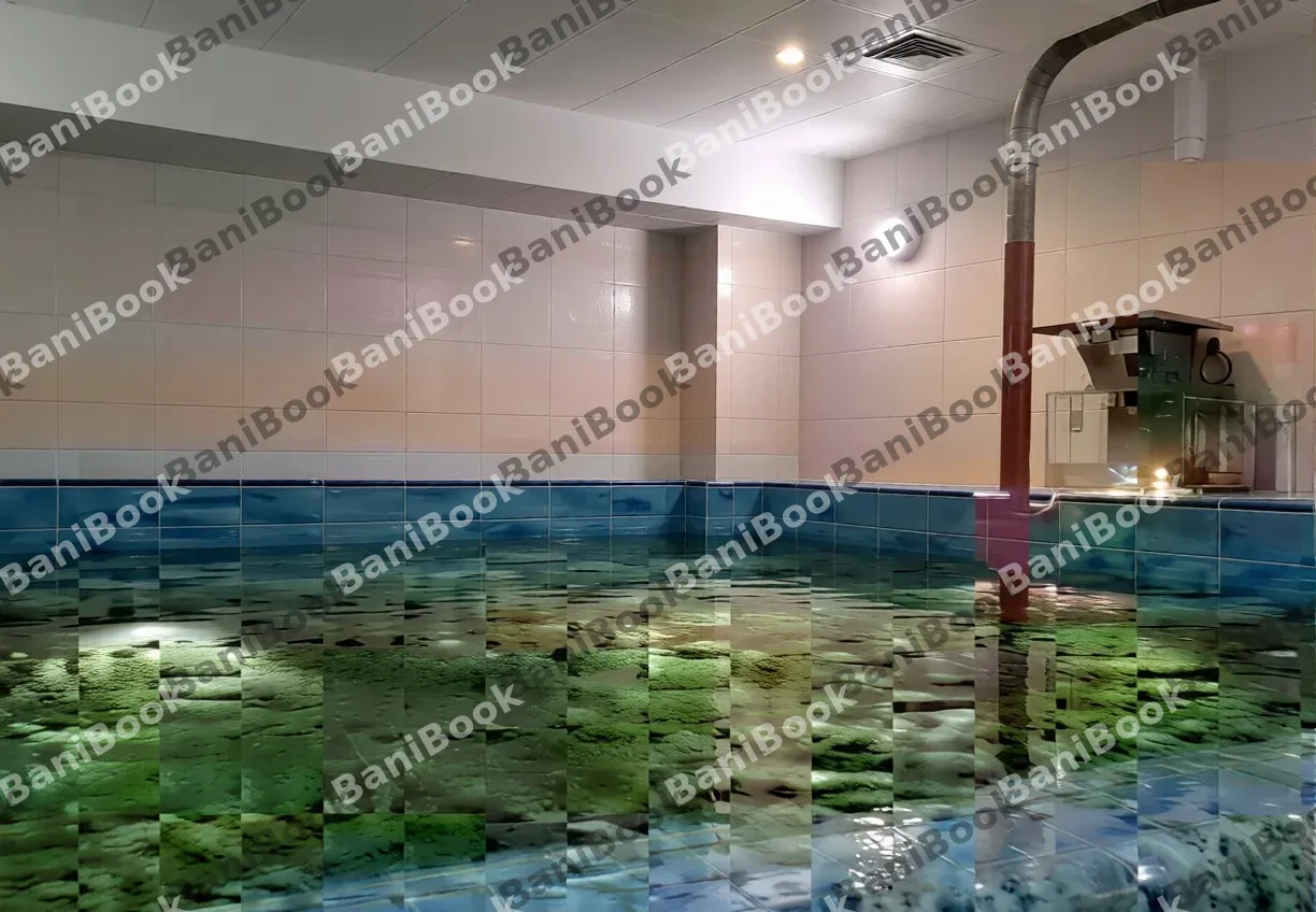 Сауна 5/5 Две пятерки