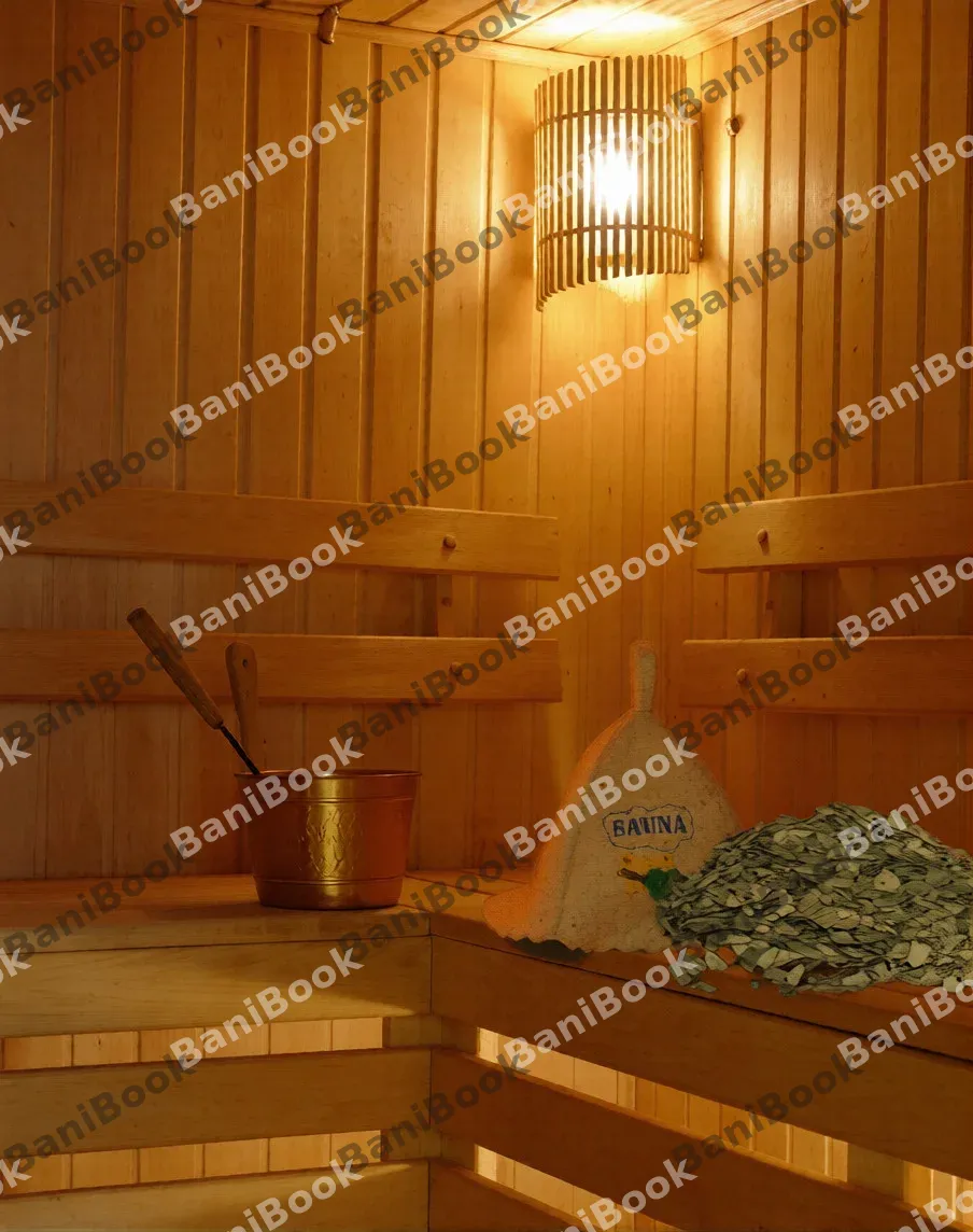 Сауна Снегурочка