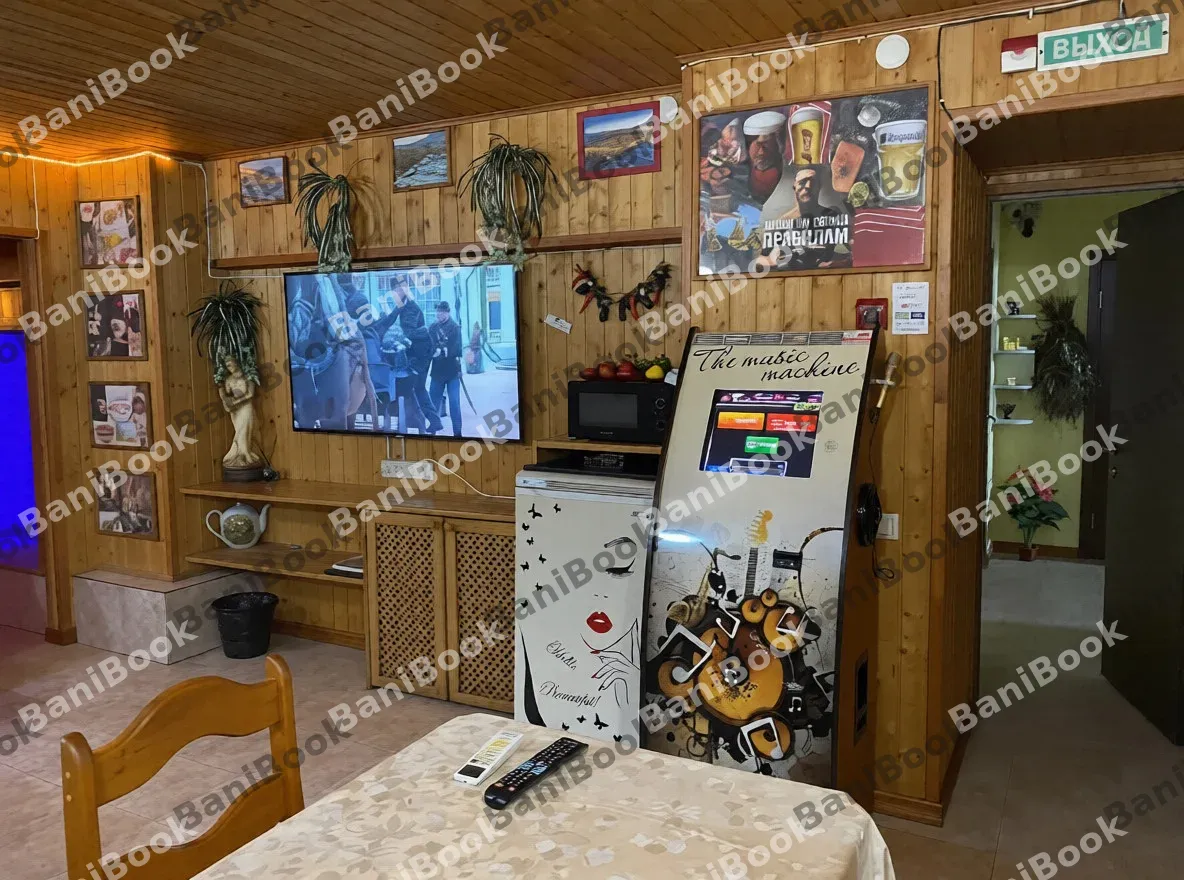 От Зари до Зари на Черноморской 15