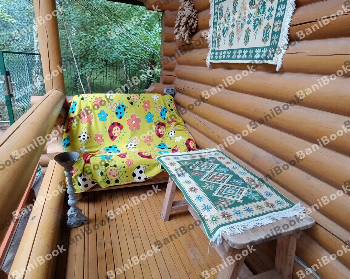 Спа-салон Серотонин