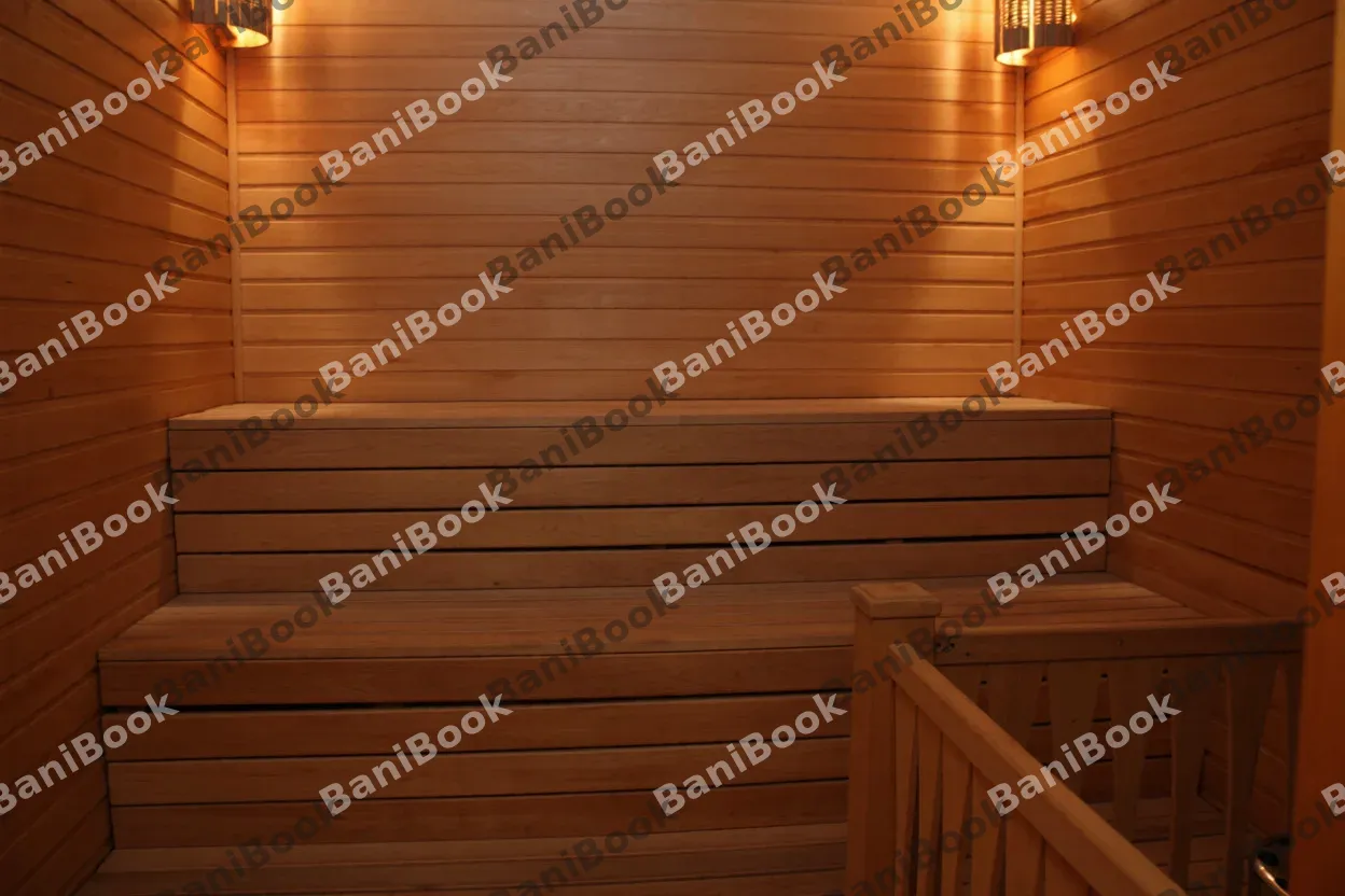 Сауна Солярис На Бульваре Ногина