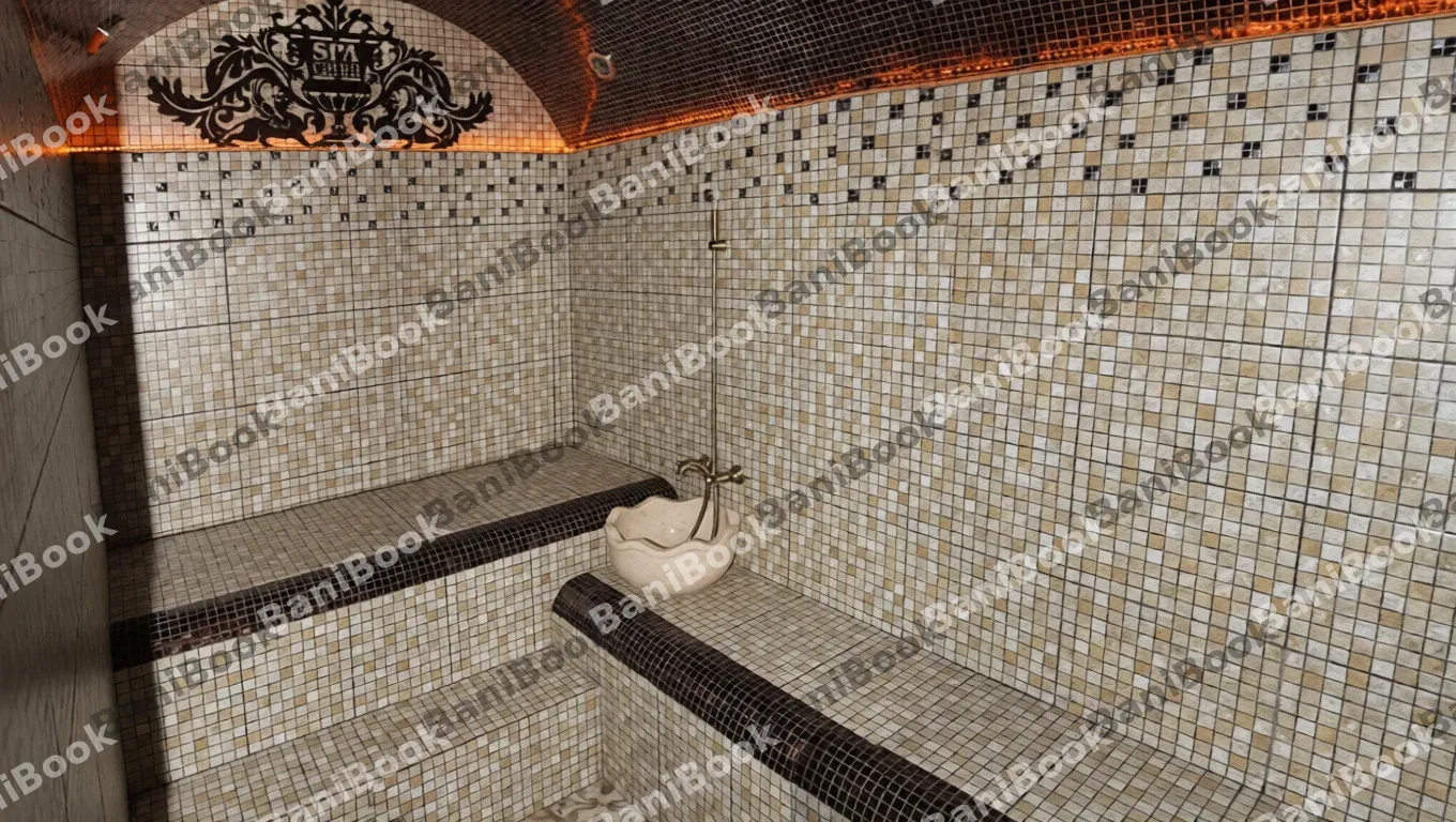 Сауны Барбарис