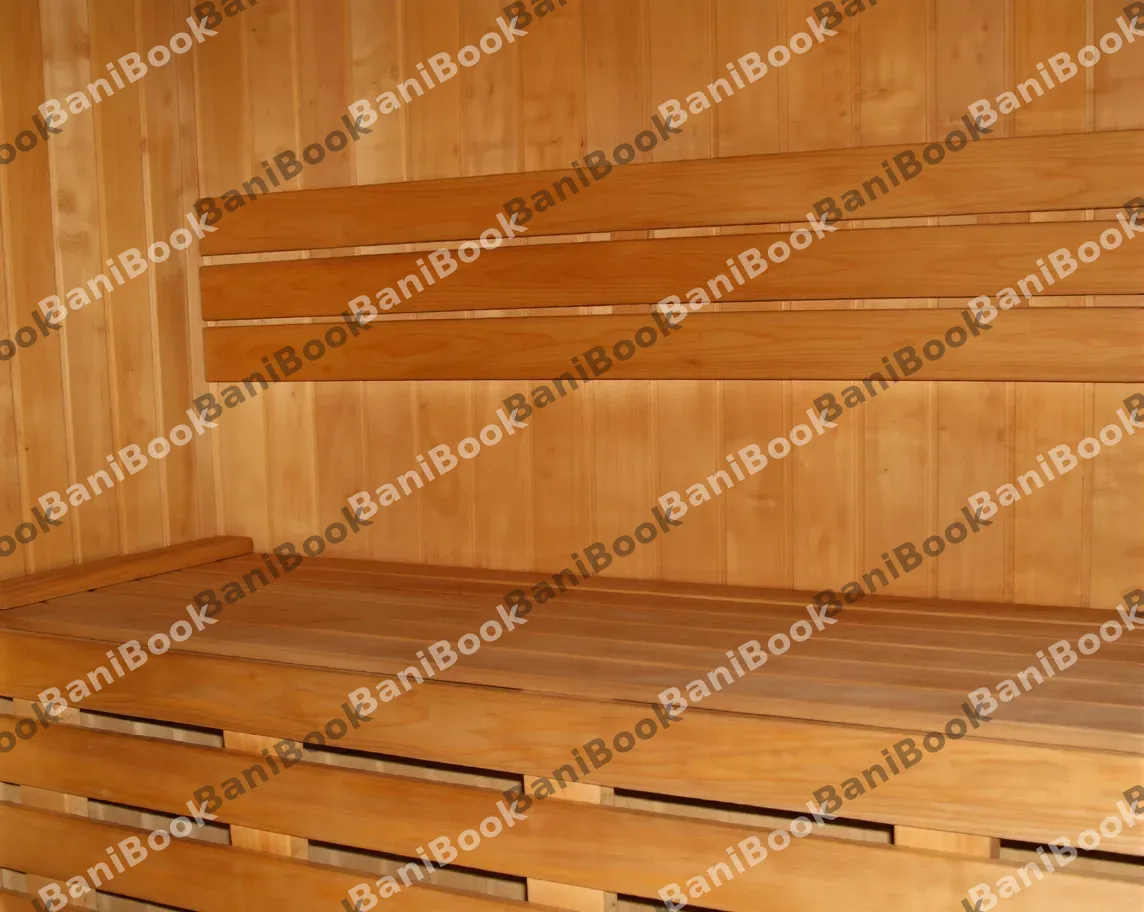 Сауна Эльбрусия