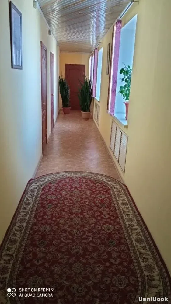 Сауна Кристалл