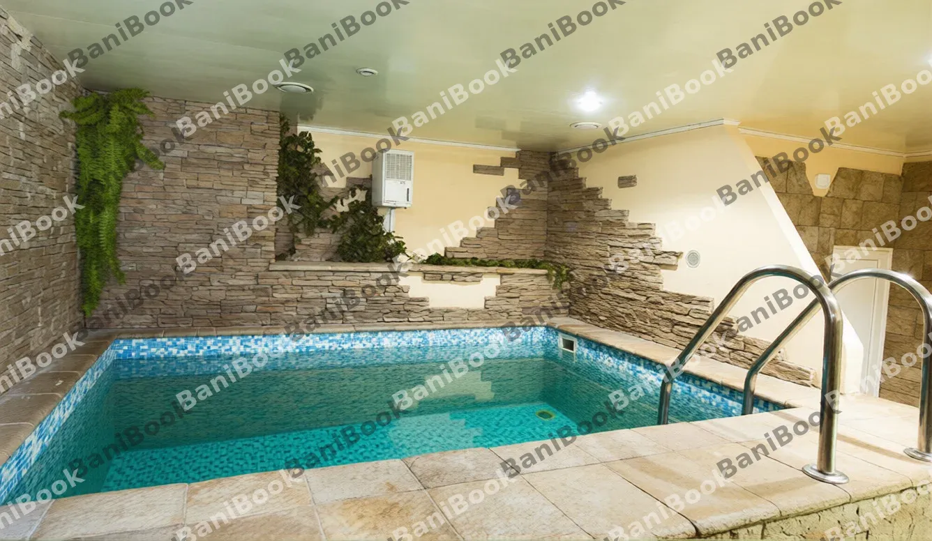 Сауна Восторг на Республике