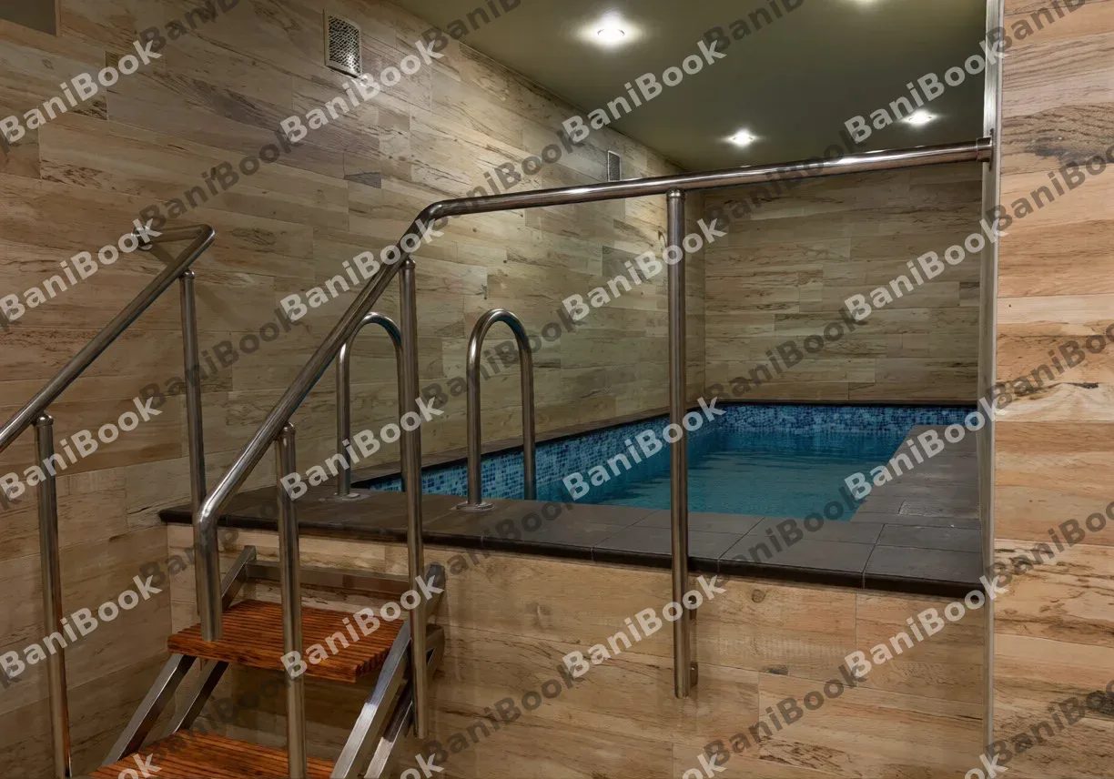 Сауна Славяночка