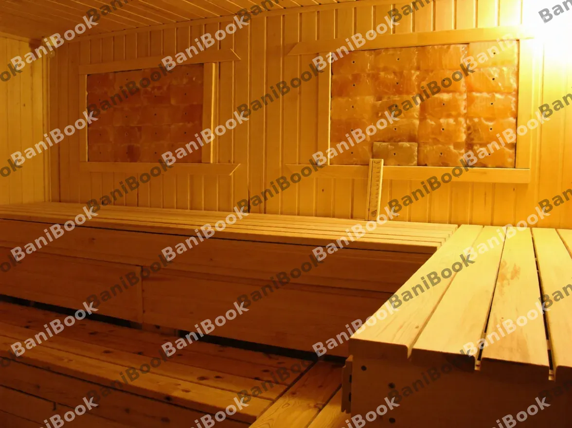 Банный комплекс Арт Хаус