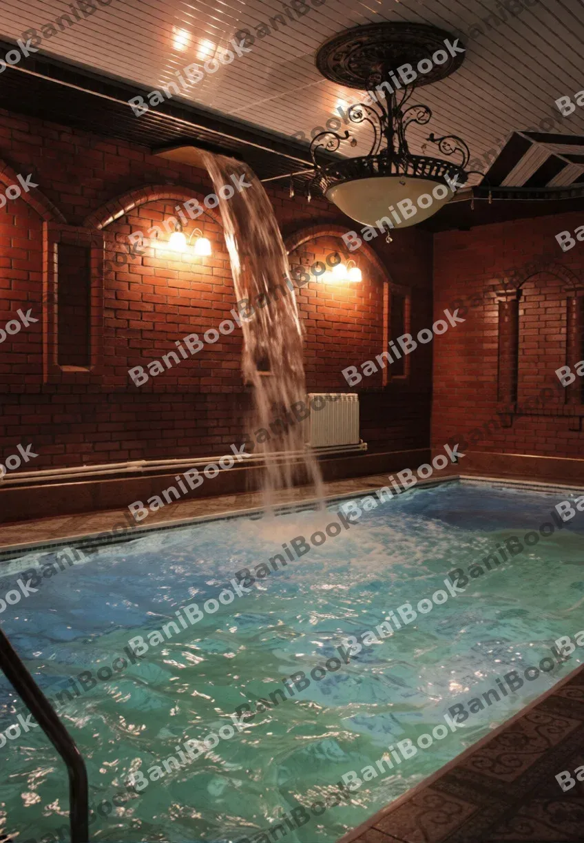 Малая сауна