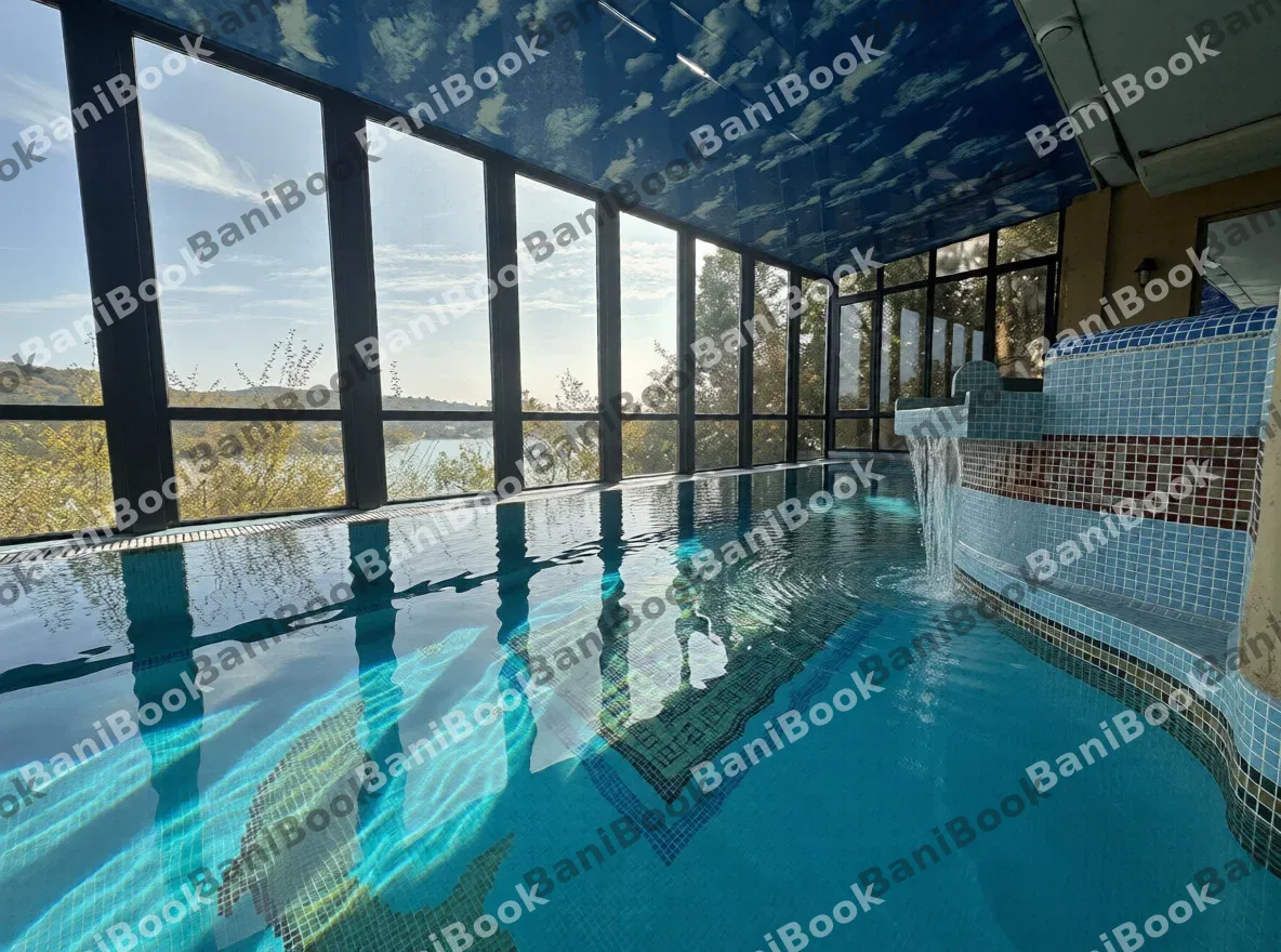 Сауна Крылья-Абрау