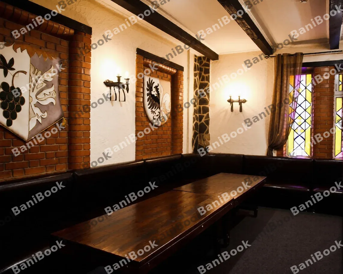 Сауна в гостинице Вечный Странник