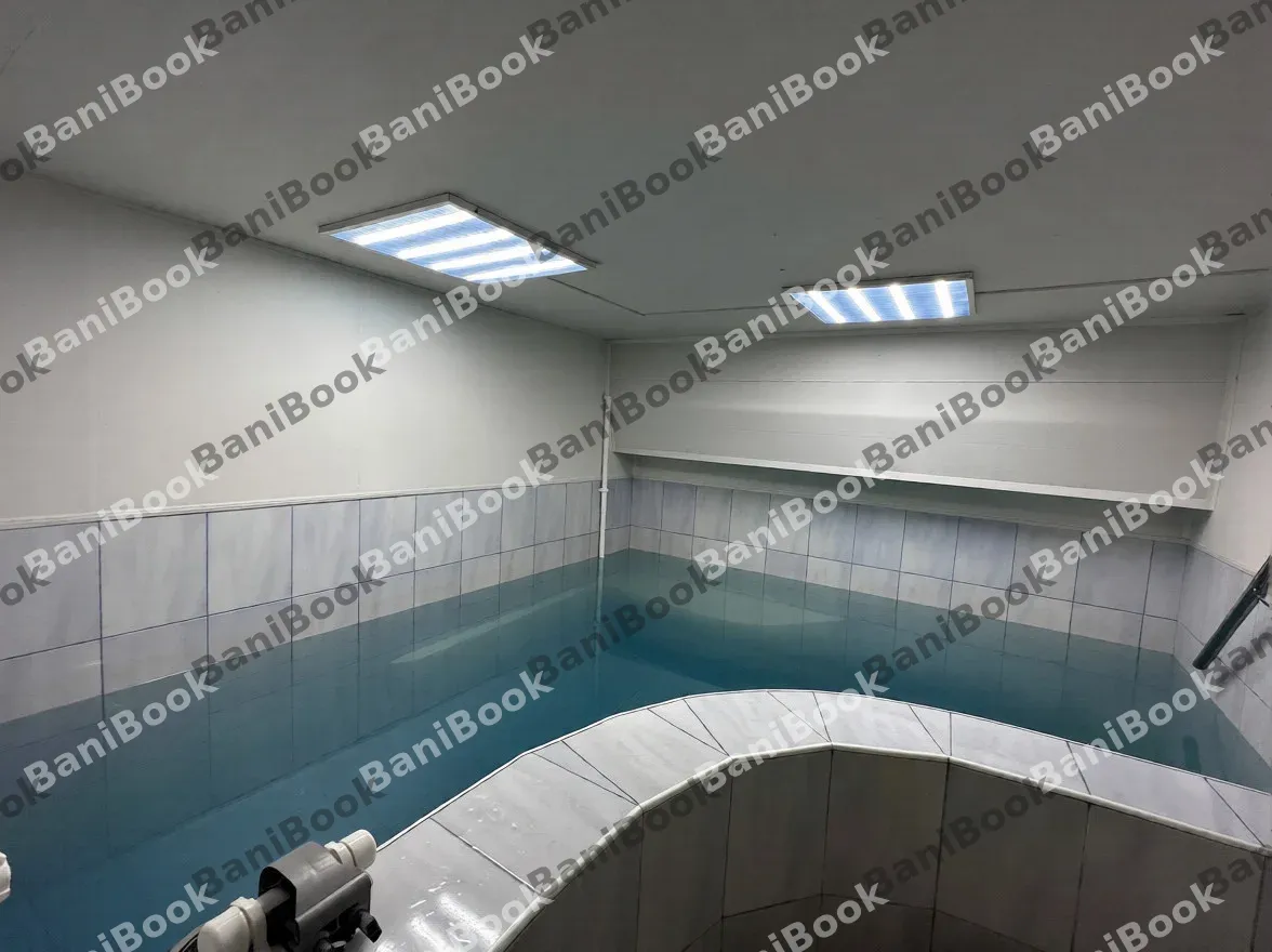 Сауна Фаворит