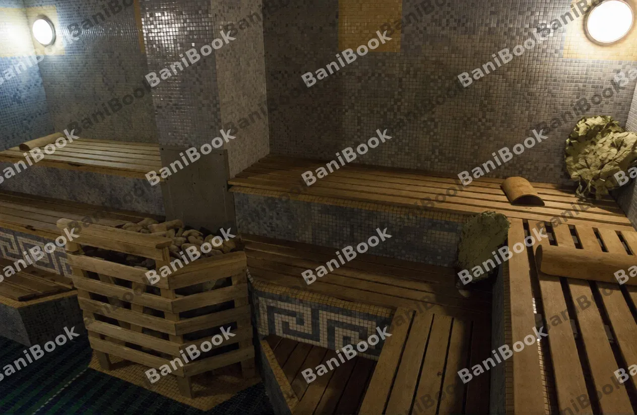 Баня Гермес