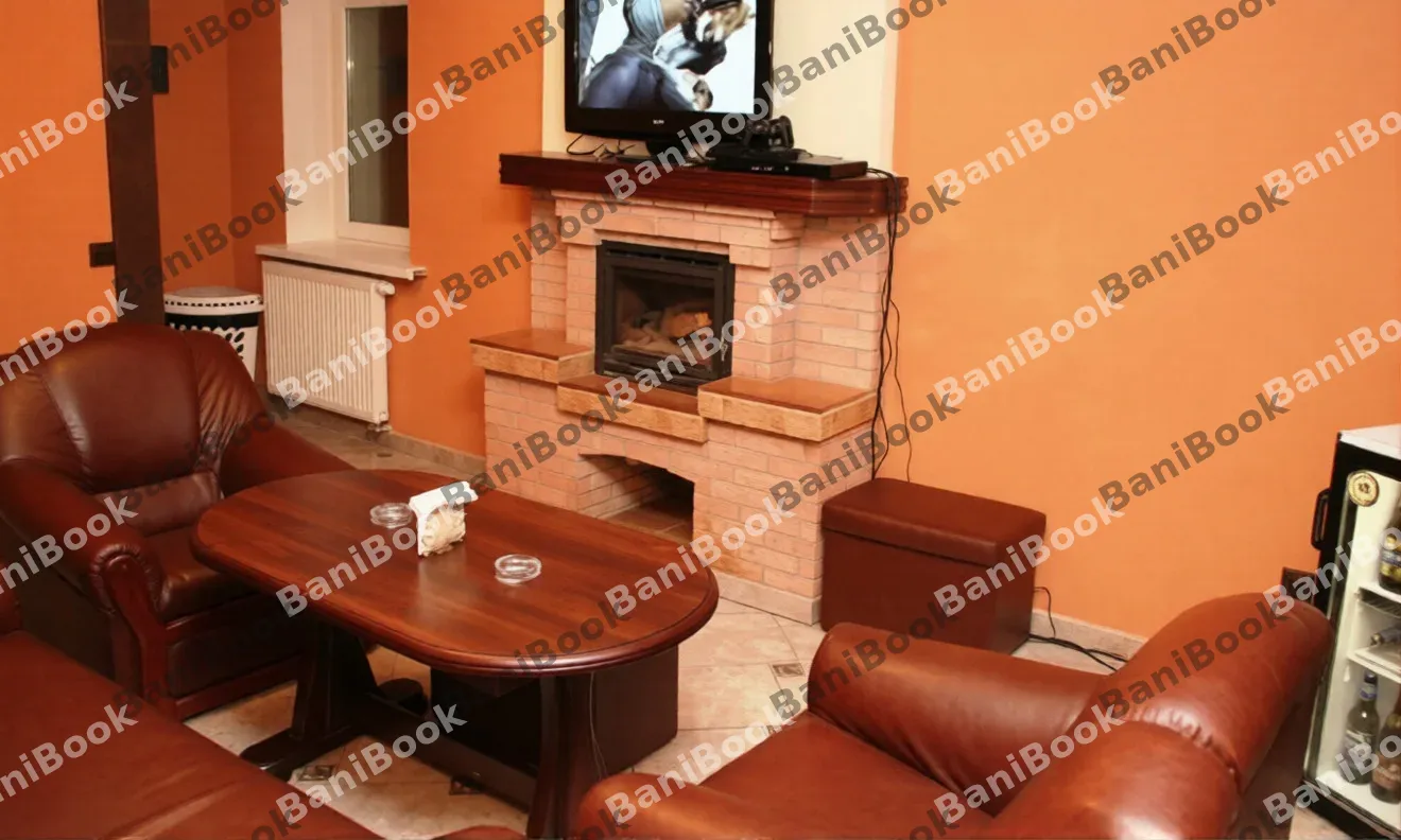 Сауна Статус