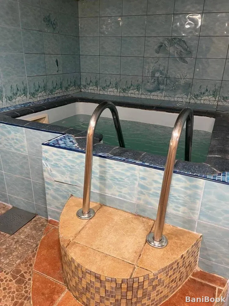 Сауна МАРО