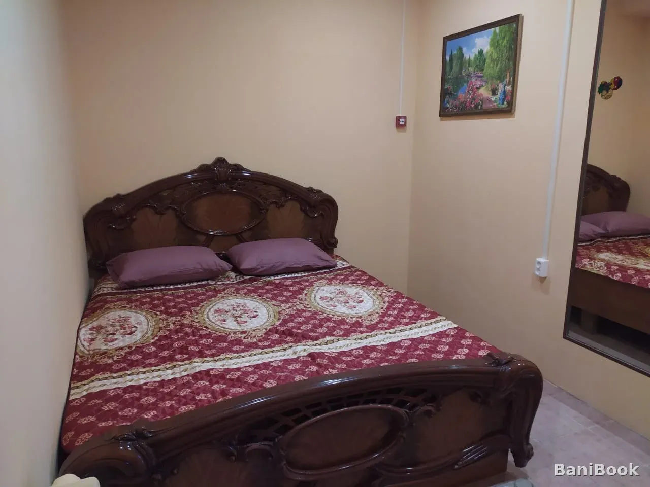 Сауна Travel