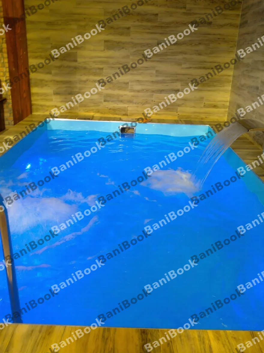 Баня ДОБРЯК на Полянке