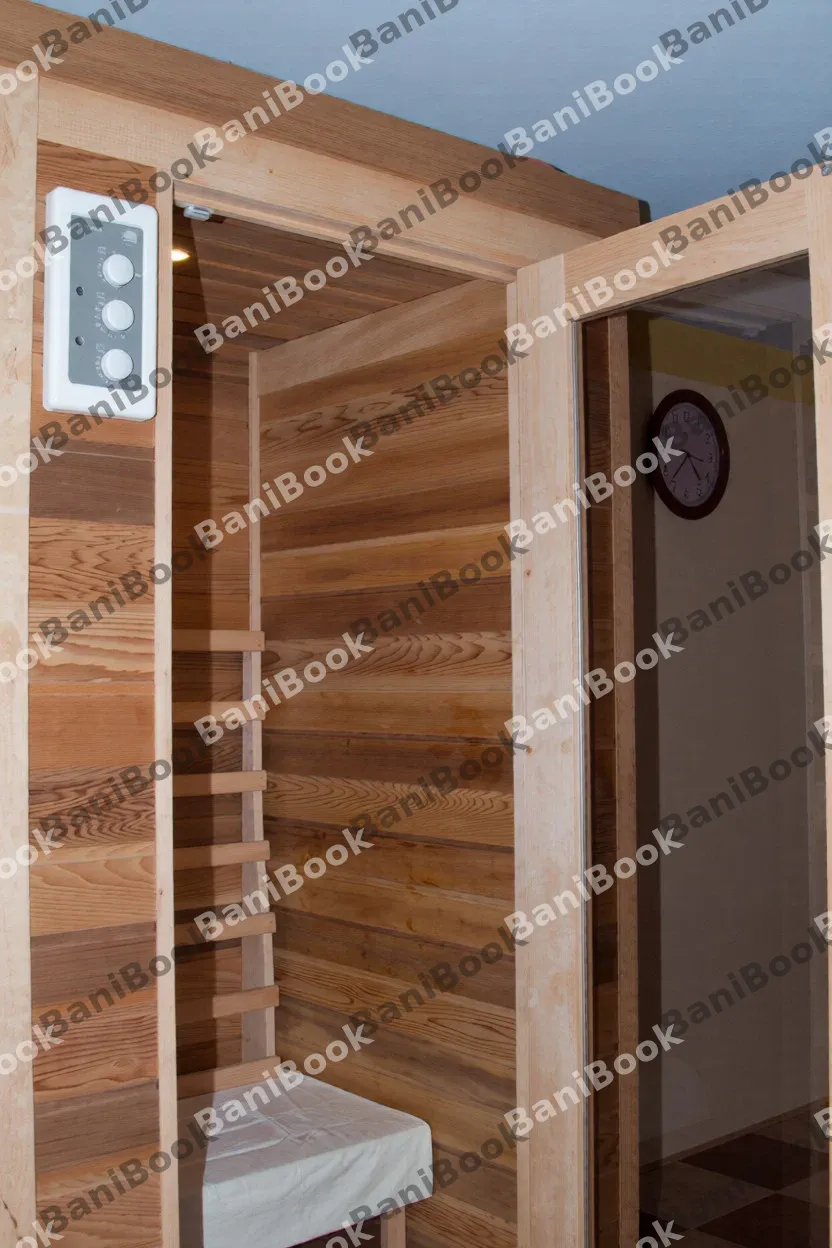 СПА комплекс Эстет