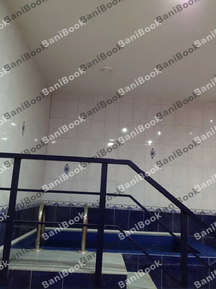 Сауна Маленький Мук