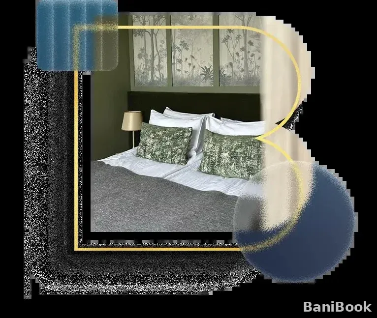 Сауна в гостинице Волхов