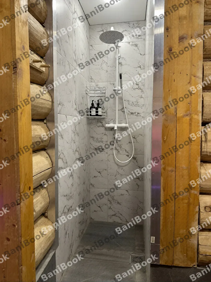 Сауна Страна чудес